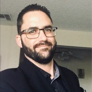 Meet your Posher, Bill